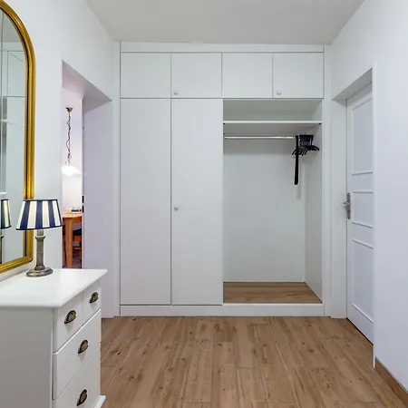 Wohnen Am Suedstrand 02 威克奥夫弗尔