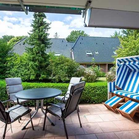 Lejlighed Wohnen Am Suedstrand 02 *